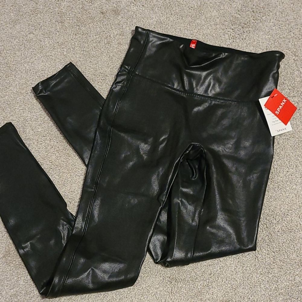 Spanx